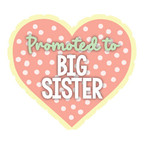 WALAStock Promoted Big Sister Heart 