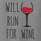 WALAStock Run For Red Wine 