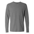  WALAKustom Comfort Colors Heavyweight Long Sleeve T-Shirt 