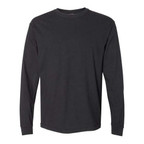  WALAKustom Comfort Colors Heavyweight Long Sleeve T-Shirt 
