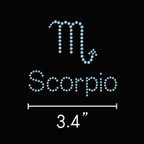  Scorpio 