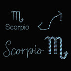  Scorpio 