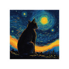 WALAStock Starry Kitty 