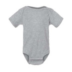  WALAKustom Infant Baby Rib Bodysuit 