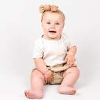 WALAKustom Custom Infant Baby Rib Bodysuit 