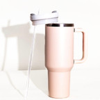 WALABlanks Colored 40oz Mugs with Handle 