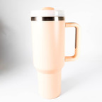 WALABlanks Colored 40oz Mugs with Handle 