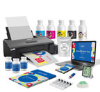  UniNet DTF 100 A3+ Sheet Printer Supply Bundle 