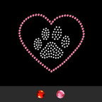  Paw Heart 