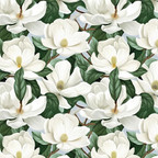 Heat Transfer Warehouse Magnolia Flower HTV 