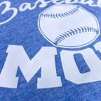  Custom Screen Print DTF Transfers close up