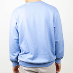 WALAKustom Custom Value Fleece Crewneck 