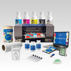 UniNet Uninet 1000 Roll Fed DTF Printer Bundles 