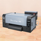 DTF Station Prestige R2 printer with Phoenix Air 16x20 Bundle 
