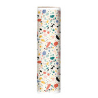 Heat Transfer Warehouse Terrazzo Adhesive Vinyl 