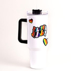 WALAKustom Completed 40 oz Mug with Handle 