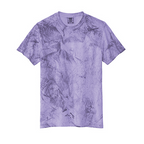 Custom Comfort Colors®  Heavyweight Color Blast Tee