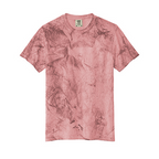 Custom Comfort Colors®  Heavyweight Color Blast Tee