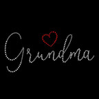  Grandma Heart 