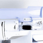  Brother PE900 Embroidery Machine  w/ Embroidery Thread Bundle 