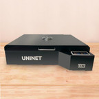  UniNet Heat Station/Oven - 16.5  x 24 in 