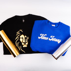 Siser Easy Puff 12" Metallic HTV