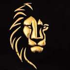 Siser Easy Puff 12" Metallic Gold