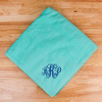 WALAKustom Monogram Custom Cut Heat Transfer Vinyl Transfers 