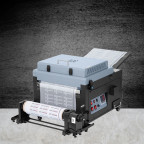 DTF Station Miro 13 Max DTF Powder Shaker and Dryer