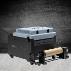Miro 13 Max DTF Powder Shaker and Dryer