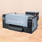 DTF Station Prestige R2 Pro DTF Printer 