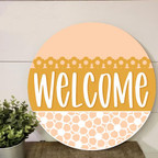  Welcome Daisies SVG File 