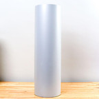 WalaKut Reflective Heat Transfer Vinyl roll showcasing high-visibility reflective vinyl for heat transfer applications