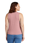 Back neck taping for added comfort and durability