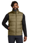 Women's Outdoor Research® Coldsnap down vest with 700+ fill-power down insulation