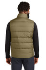 Eco-friendly 53% recycled Pertex® Quantum Eco shell and lining in Coldsnap vest