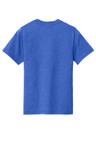 4.5-ounce, poly/cotton/rayon blend Port & Company® Youth Tee
