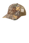 Russell Outdoors™ Camo Snapback Trucker Cap with Realtree EDGE® or Mossy Oak® prints