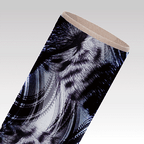 Free! Mystery Color DecoFilm Soft Metallic Pattern 5 Yard Roll