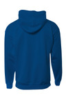 A4 Sprint Tech Fleece Hoodie