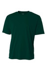 A4 Youth Cooling Performance Short Sleeve Tee