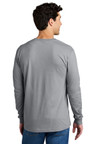 Gildan® Softstyle® CVC Long Sleeve Tee