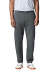 Gildan Midweight Softstyle Pocket Sweatpants model front view 