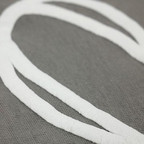 Durable, textured puff vinyl for professional heat press applications.