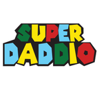 Father's Day Sublimation Transfers