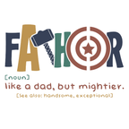 Father's Day Sublimation Transfers