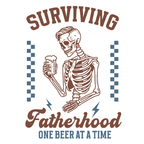 Father's Day Sublimation Transfers