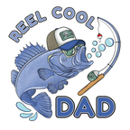 Father's Day Sublimation Transfers