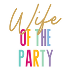 Bridal Party DTF Transfers