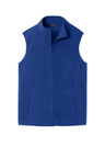 Port Authority® C-FREE® Fleece Vest